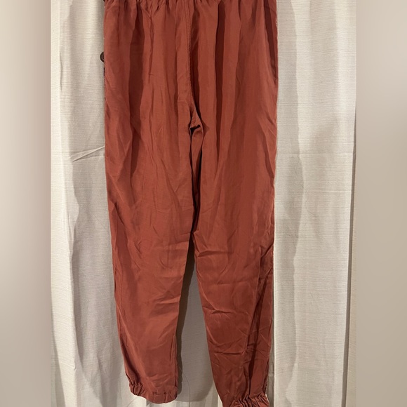 BRAND NEE WOMENS COMFY JOGGER PANTS NWT SIZE XS - Picture 7 of 8